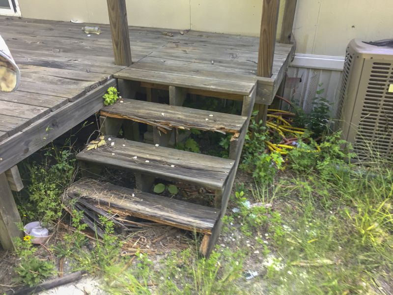 Custom Stairs Installation in Olathe, KS